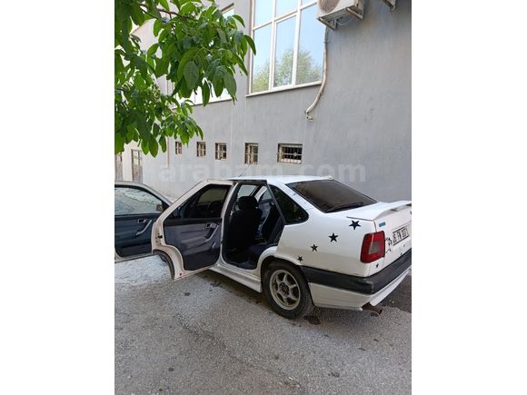 Sahibinden Fiat Tempra 1.6 SX 1992 Model