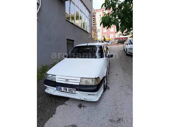 Sahibinden Fiat Tempra 1.6 SX 1992 Model