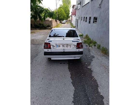Sahibinden Fiat Tempra 1.6 SX 1992 Model