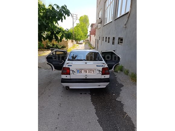 Sahibinden Fiat Tempra 1.6 SX 1992 Model