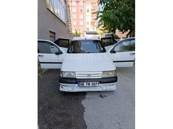 Sahibinden Fiat Tempra 1.6 SX 1992 Model