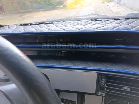 Sahibinden Fiat Tempra 1.6 SX 1992 Model