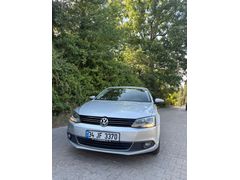Galeriden Volkswagen Jetta 1.4 TSi Highline 2012 Model Yalova