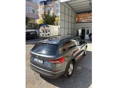 Sahibinden Skoda Kodiaq 1.4 TSI Ambition 2017 Model 