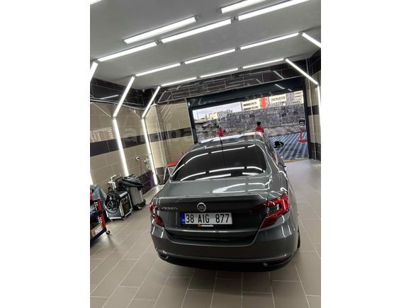 Sahibinden Fiat Egea 1.3 Multijet Easy Plus 2023 Model 