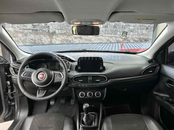 Sahibinden Fiat Egea 1.3 Multijet Easy Plus 2023 Model 