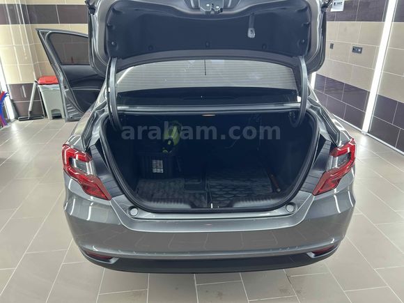 Sahibinden Fiat Egea 1.3 Multijet Easy Plus 2023 Model 
