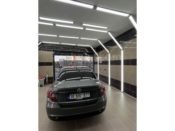 Sahibinden Fiat Egea 1.3 Multijet Easy Plus 2023 Model 