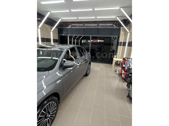 Sahibinden Fiat Egea 1.3 Multijet Easy Plus 2023 Model 