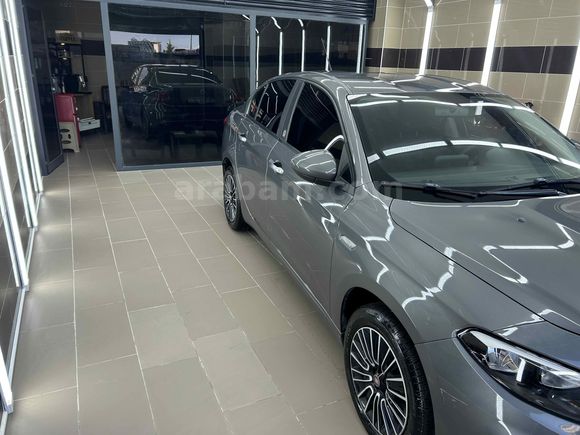 Sahibinden Fiat Egea 1.3 Multijet Easy Plus 2023 Model 