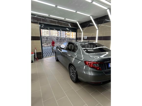 Sahibinden Fiat Egea 1.3 Multijet Easy Plus 2023 Model 