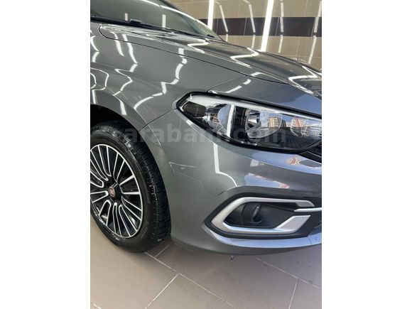 Sahibinden Fiat Egea 1.3 Multijet Easy Plus 2023 Model 