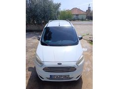 Sahibinden Ford Tourneo Courier 1.6 TDCi Titanium 2015 Model