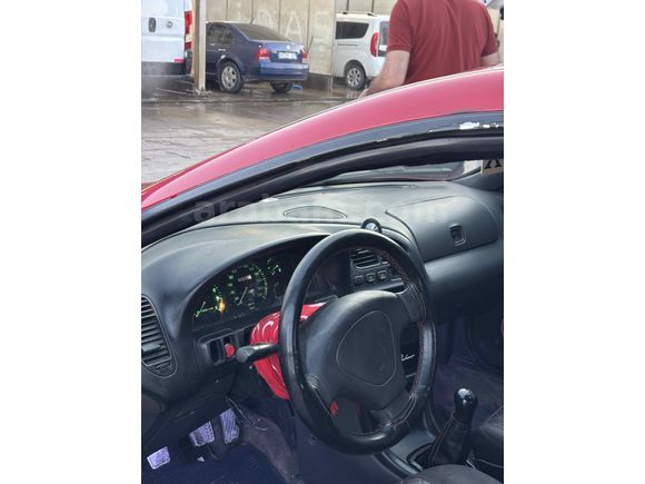Sahibinden Mazda Lantis 1.8 1996 Model 