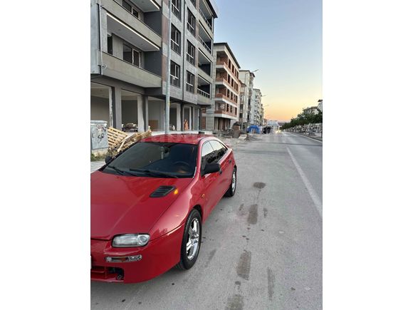 Sahibinden Mazda Lantis 1.8 1996 Model 