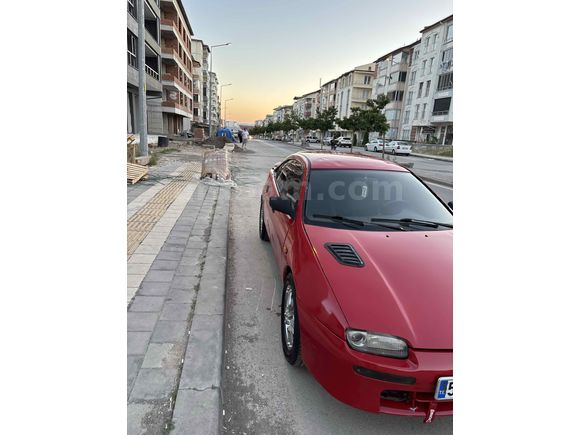 Sahibinden Mazda Lantis 1.8 1996 Model 