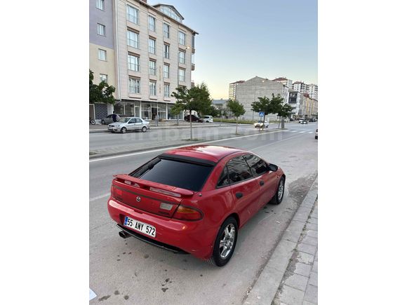 Sahibinden Mazda Lantis 1.8 1996 Model 