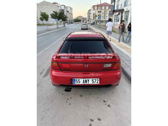 Sahibinden Mazda Lantis 1.8 1996 Model 