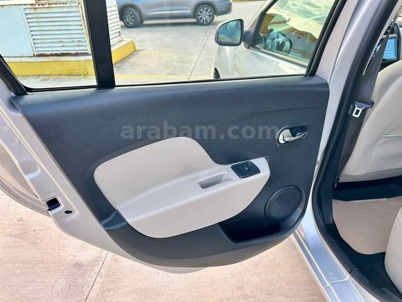 Sahibinden Renault Symbol 1.5 dCi Touch 2013 Model 