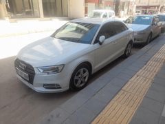 Sahibinden Audi A3 Sedan 1.0 TFSI Dynamic 2018 Model Elazığ