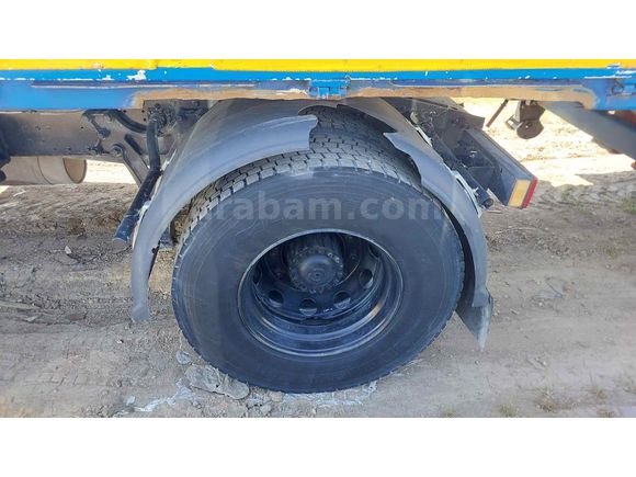 Sahibinden BMC Pro 827 (4x2) 