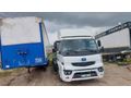 Sahibinden BMC Pro 827 (4x2) 