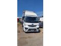 Sahibinden BMC Pro 827 (4x2) 