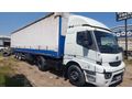 Sahibinden BMC Pro 827 (4x2) 