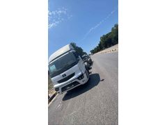 Sahibinden BMC Pro 827 (4x2) 