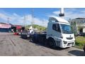 Sahibinden BMC Pro 827 (4x2) 
