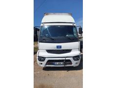 Sahibinden BMC Pro 827 (4x2) 