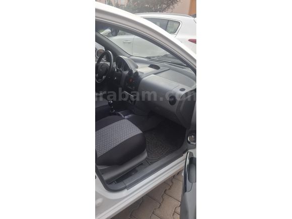 Hatasız Tramersiz Kalos 1.4 SX