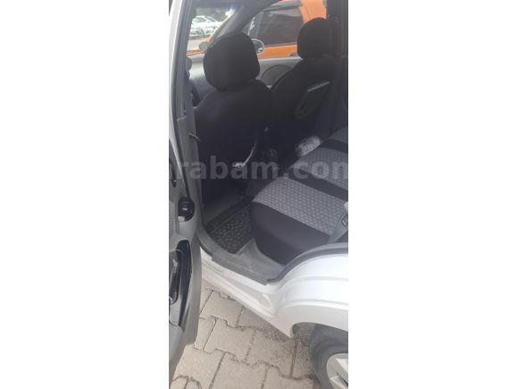 Hatasız Tramersiz Kalos 1.4 SX