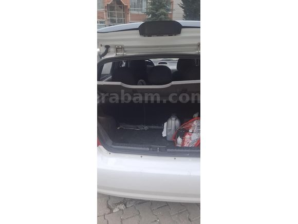 Hatasız Tramersiz Kalos 1.4 SX