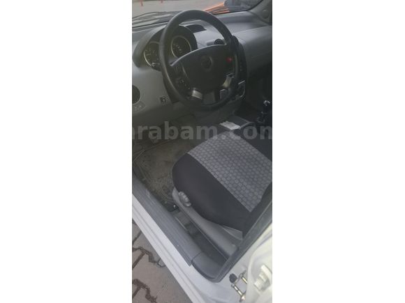 Hatasız Tramersiz Kalos 1.4 SX
