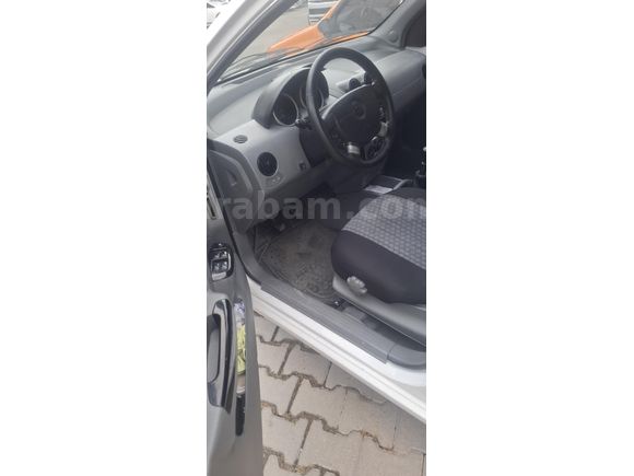 Hatasız Tramersiz Kalos 1.4 SX