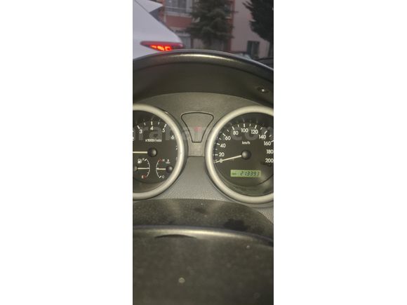 Hatasız Tramersiz Kalos 1.4 SX