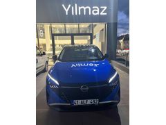 Sahibinden Nissan Qashqai 1.3 DIG-T Sky Pack 2025 Model Kocaeli