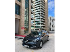 Sahibinden Renault Clio 0.9 TCe Sport Tourer Touch 2020 Model Ankara 76.000 km Gri (metalik)