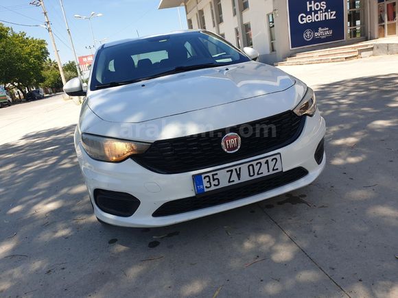 Sahibinden Fiat Egea 1.3 Multijet Easy 2016 Model