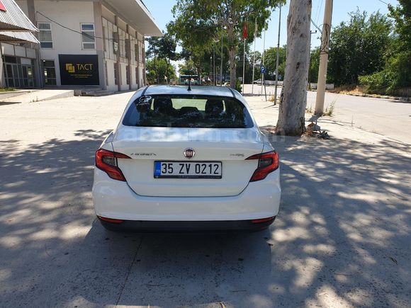 Sahibinden Fiat Egea 1.3 Multijet Easy 2016 Model
