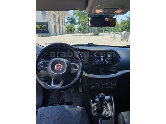 Sahibinden Fiat Egea 1.3 Multijet Easy 2016 Model