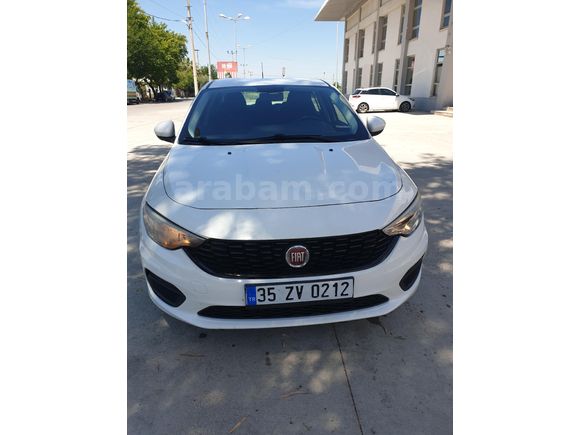 Sahibinden Fiat Egea 1.3 Multijet Easy 2016 Model