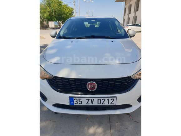 Sahibinden Fiat Egea 1.3 Multijet Easy 2016 Model