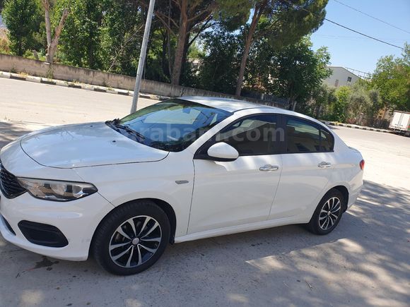 Sahibinden Fiat Egea 1.3 Multijet Easy 2016 Model