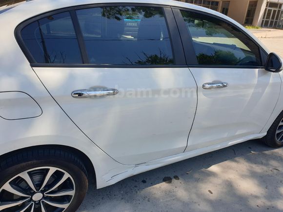 Sahibinden Fiat Egea 1.3 Multijet Easy 2016 Model