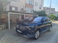2023 ARALIK ÇIKIŞLI / HATASIZ / CAM TAVAN + TEKNOLOJİ PK. / EV ŞARJ