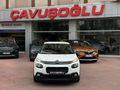 ÇAVUŞOĞLU 2019 CİTROEN C3 1.2 PURETECH FEEL BOYASIZ