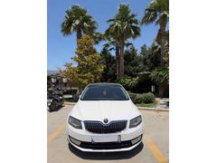 Sahibinden Skoda Octavia 1.6 TDI Ambition 2016 Model  225.000 km Beyaz