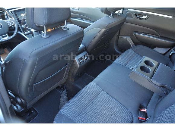 2018 RENAULT TALİSMAN (senetle taksitlendirme seçeneğmiz vardır)